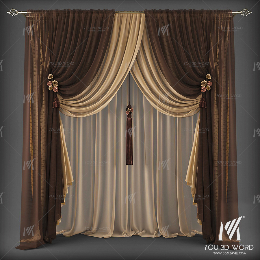 Curtains355